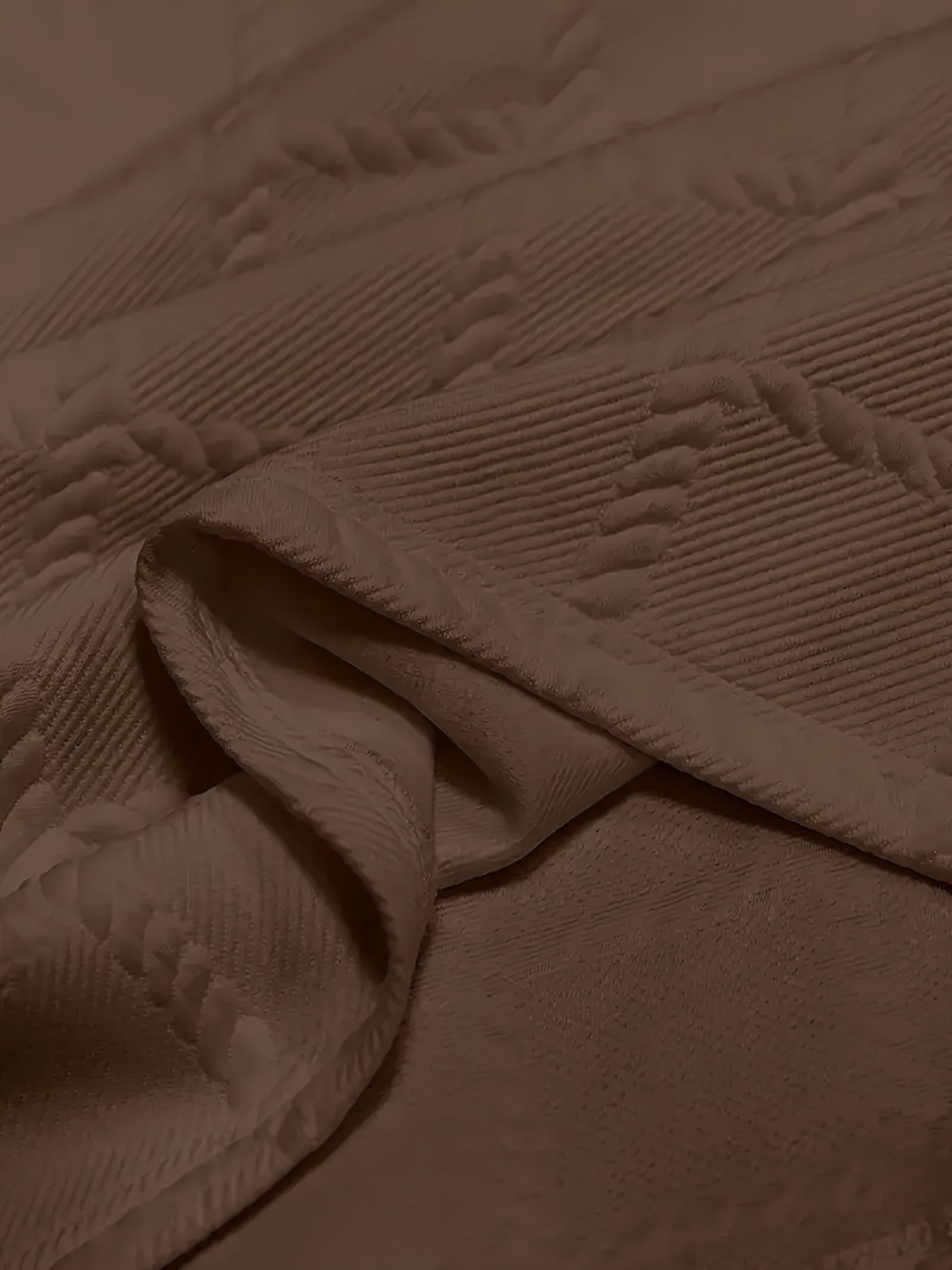 Men'S Casual Jacquard Knit Short-Sleeve T-Shirt - Featuring a Stylish Geometric Pattern, Round Neck, Comfortable for All Seasons, Perfect for Casual Wear - ayq