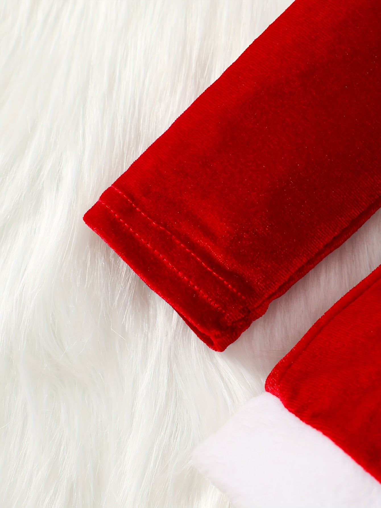 2 հատ ոսկեգույն թավշյա, ծածանվող թևքերով, ժանյակավոր գոտիով զարդարված երկար թևքերով բոդի՝ փափուկ կիսաշրջազգեստով + ժապավենաձև գլխաշորով, աշնանային և ձմեռային Սուրբ Ծննդյան գեղեցիկ երեկույթի հանդերձանք, բացօթյա օգտագործման համար