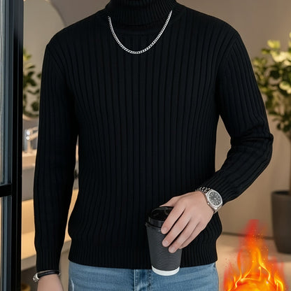 Թանգ Յունշուի ընտրությունը՝ աշուն/ձմեռ ունիսեքս, նեղ, պարզ, փափուկ, հարմարավետ, առօրյա սվիտեր