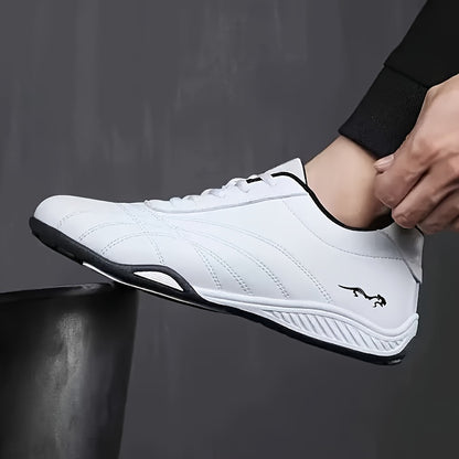 Men's Casual Athletic Shoes Breathable Lightweight Comfort