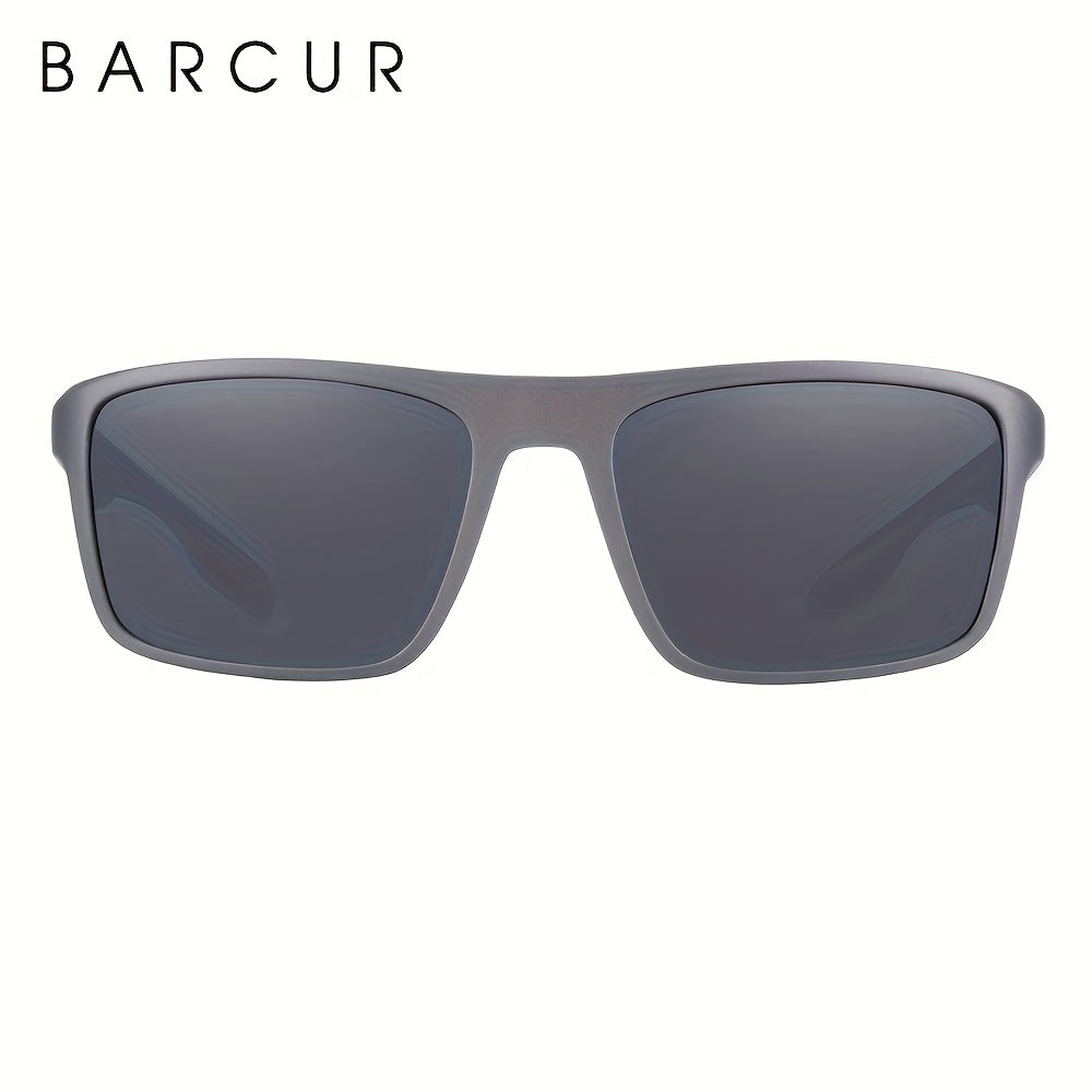 Men's and Women's Ultralight Polarized Vintage Square Sunglasses