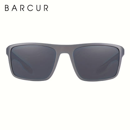 Men's and Women's Ultralight Polarized Vintage Square Sunglasses