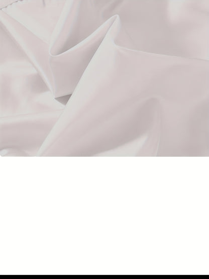 Men's Autumn and Winter Casual Fashion Faux Two-Piece Outerwear, Trendy Thickened Warm Comfortable Hooded Jacket