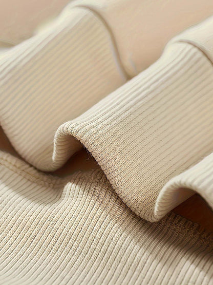 Men's Happy New Year Print Sweater - Champagne Glass & Confetti Design, Round Neck Casual Pullover, Machine Washable Winter Warmth, Comfortable Knit Sweater for Parties & Casual Attire (New Year's Eve Outfits) - Stylish Men's