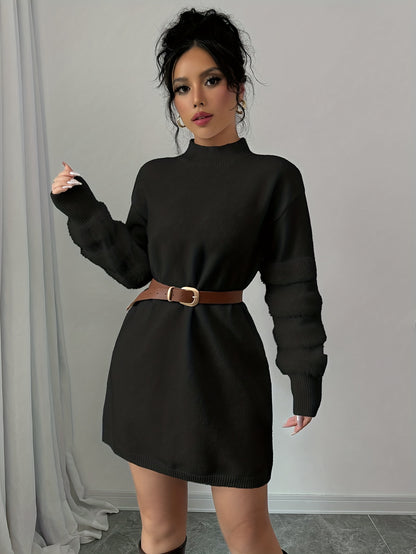 Women's Fabric Dress