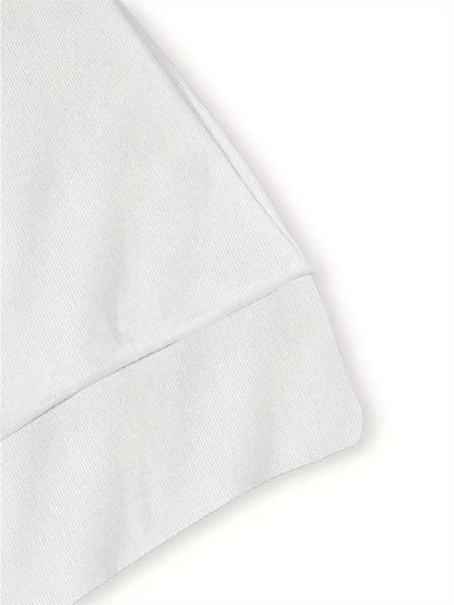 Կանացի էլեգանտ տառերով տպագիր գլխարկով սվիտեր - հաստ բրդյա աստառով երկար զգեստ՝ ոսկեգույն գրվածքով և ոսկեգույն գրվածքով, առջևի կայծակաճարմանդով փակվող, բոլոր եղանակների համար նախատեսված առօրյա էլեգանտ սվիտեր, գեղեցիկ վերնաշապիկ