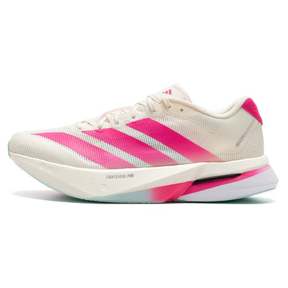 Adidas Adizero Boston 13 Lightweight Breathable Running Shoes