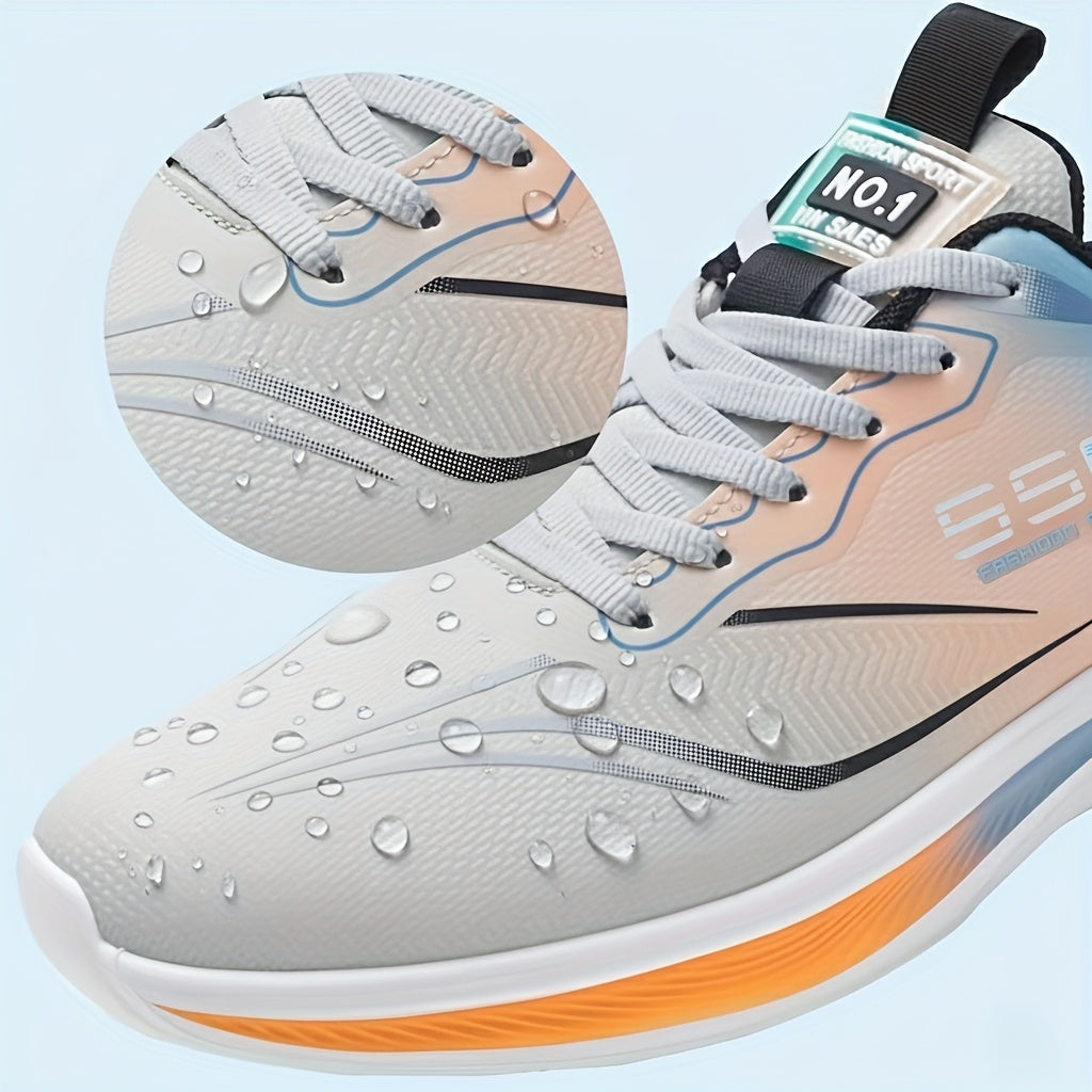 Hiking Shoes That Are Breathable And Stylish, Suitable for Various Outfits, Along with Running Shoes for Spring And Autumn - ayq