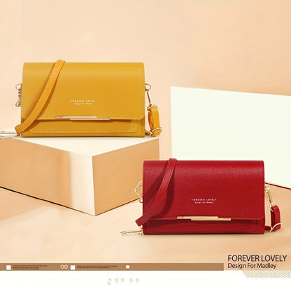 Կանացի փոքր, մեկ ուսի պայուսակ, բջջային հեռախոսի պայուսակի կցորդով դրամապանակ, ձեռքի պայուսակ, նորաձև և պարզ, մեկ ուսի պայուսակ, պարզ, մեկ ուսի պայուսակ, ձեռքի պայուսակ, դրամապանակ, բջջային հեռախոսի պայուսակ