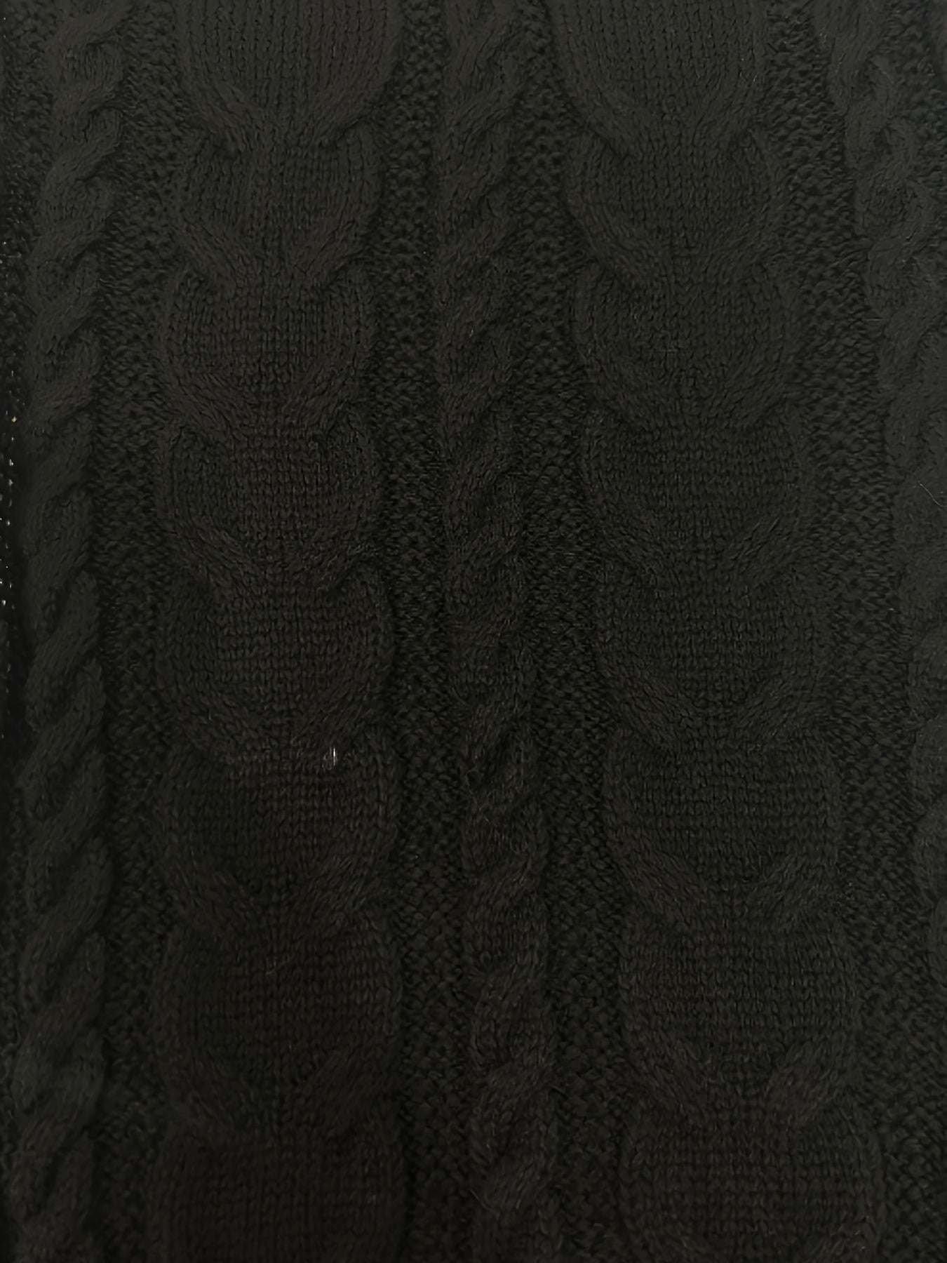 Women's Elegant Zip-Up Cable Cardigan with Stand Collar - Machine Washable Spring/Fall Jacket, White Solid Color, Braided Design & Zipper Front for Casual or Dressy Outfits, Cardigan Sweater, Autumn Layering Piece, Spring Out