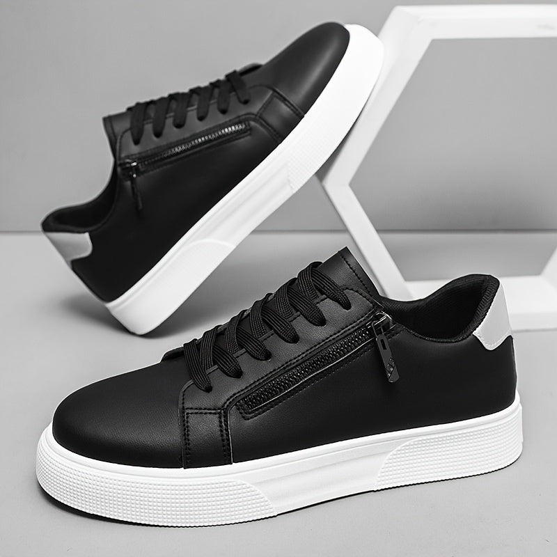 Comfortable and Stylish Men's Casual Sneakers, JM821 - ayq