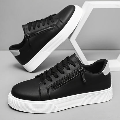 Comfortable and Stylish Men's Casual Sneakers, JM821 - ayq