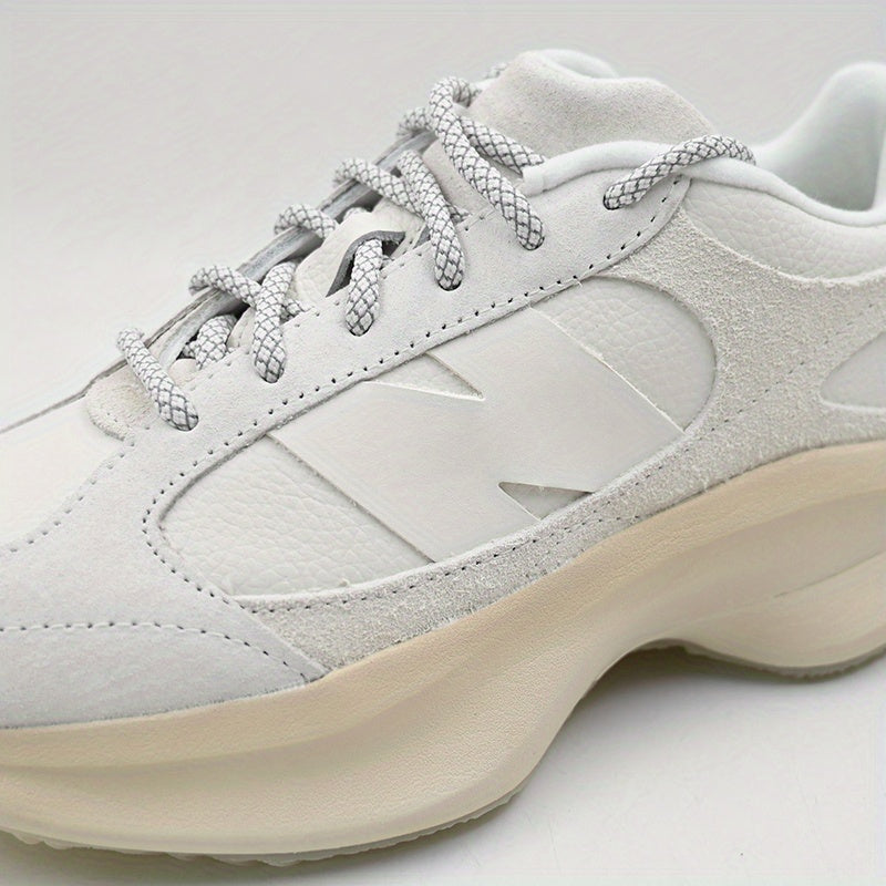 New Balance Unisex WRPD Platform Sneakers Casual Leather Shoes