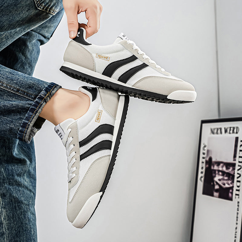 Versatile Casual Sneakers for Hiking, Running & Daily Wear