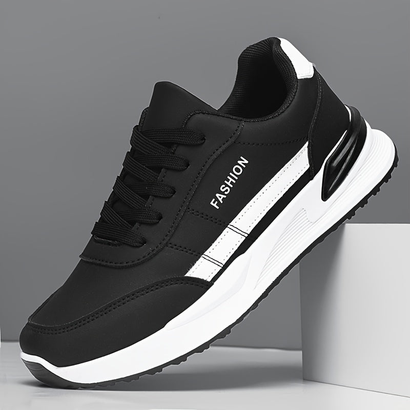 Men's All-Season Breathable Casual Walking & Training Shoes