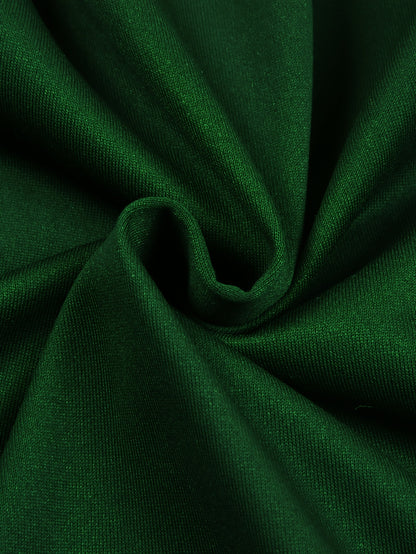 Men's Happy New Year Sweater - Loose Fit Round Neck Pullover Shirt with Golden Script, Light Grey & Machine Washable Casual Party Outfit for Everyday & Celebration Wear, Cute Sweaters, Festive Apparel, Festive Design, Durable