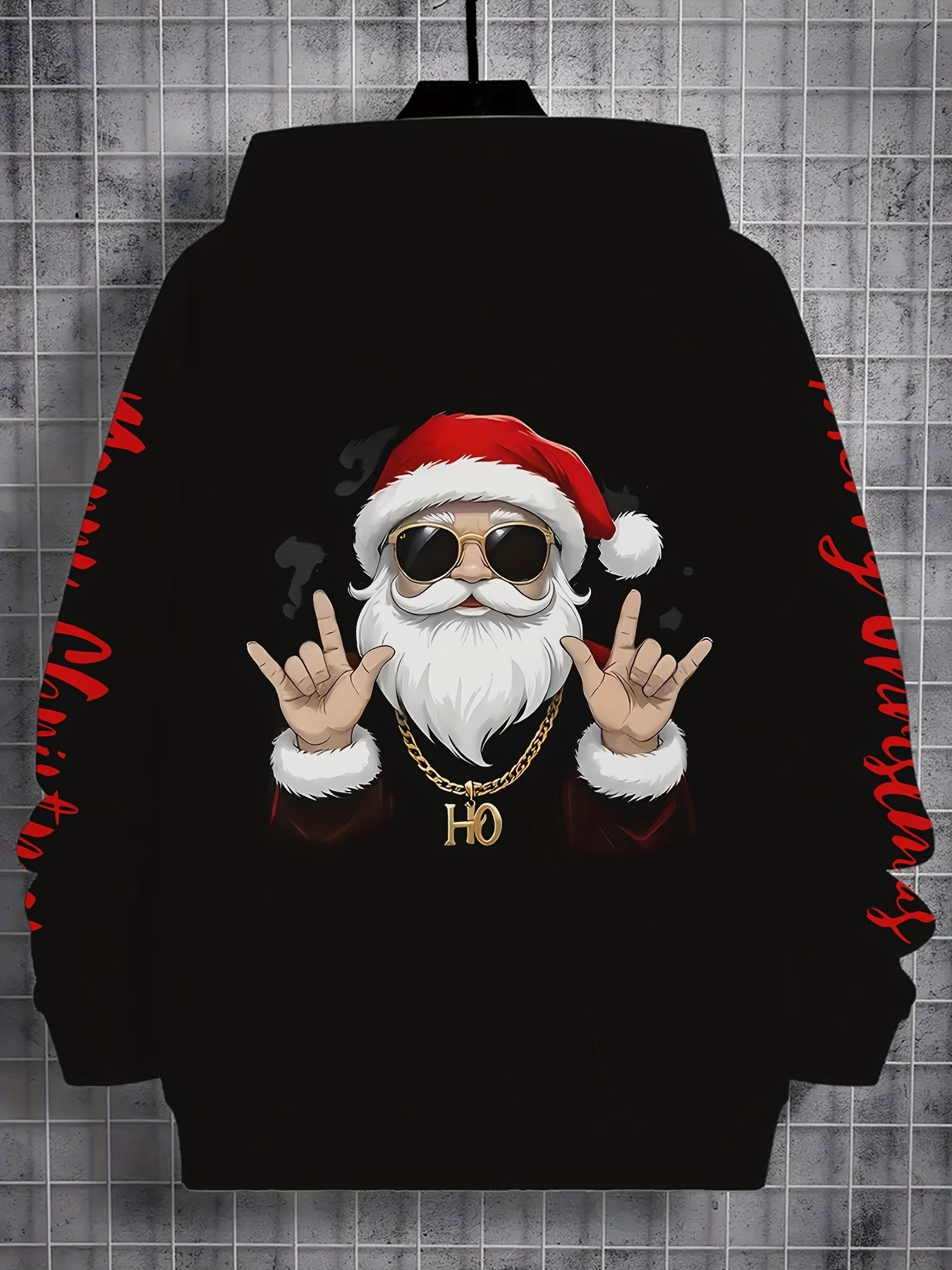 ' 3D տպիչով տպված սվիտեր - Երկար թևքով ամենօրյա սվիտեր՝ գարնանային/աշնանային բացօթյա վերնաշապիկով, ամենօրյա հագուստի համար, - Մեքենայի մեջ լվացվող սվիտեր, - (Սովորական չափսի, - համար) - - (Ոչ - - - -)