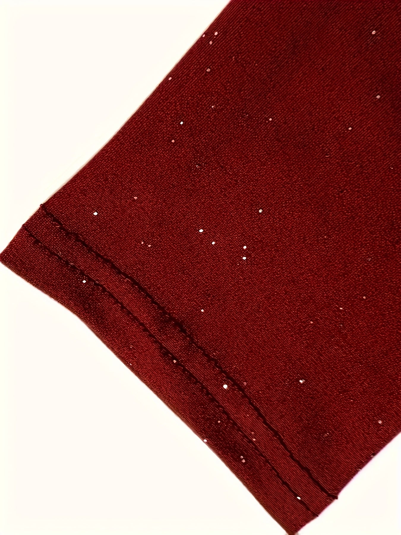 Elegant One-Shoulder Asymmetrical Neckline Long Sleeve Bodycon Dress for Women - Sparkling Sequin Print, Black, Perfect for Parties & Formal Events, Formal Evening Wear | Asymmetrical Neckline Dress | Sequin Embellishments