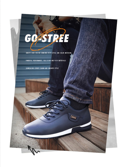 New Summer Versatile Shoes for Men, Suitable for Sports, Travel, And Business - ayq