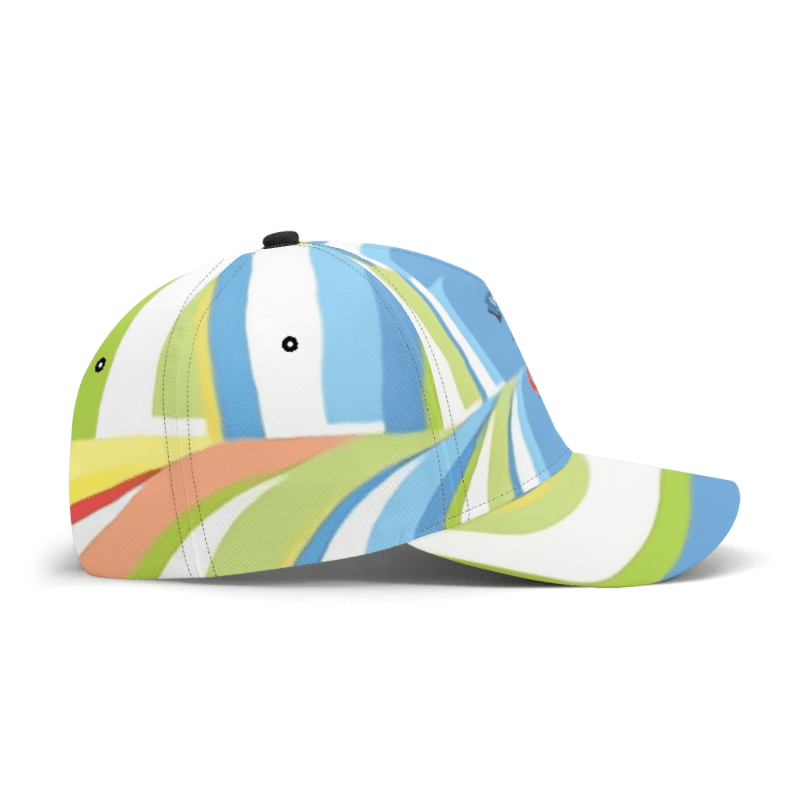 FIFA 2026 World Cup Baseball Cap for Outdoor Sports Fans