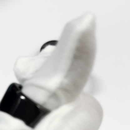 5 ոճային չժանգոտվող պողպատե մատանիների հավաքածու՝ պտտվող սև երկրաչափական նախշերով, պարզ խոռոչավոր մատանիներ, որոնք կատարյալ են տղամարդկանց հարսանեկան կամ ժամադրությունների աքսեսուարների համար։