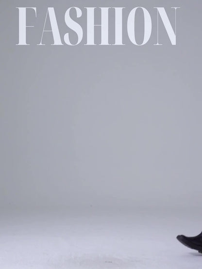 Աշնանային և ձմեռային կանացի միջին երկարության, գլխարկով, լարով գրպաններով, նորաձև, տարեցների համար նախատեսված տաք, բազմակողմանի, միագույն բաճկոն