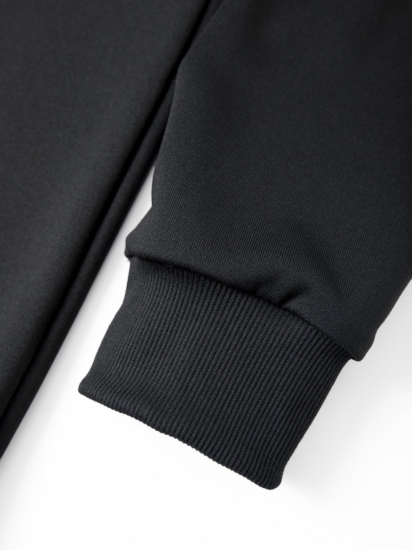 Men's Solid Color Green Full-Zip Stand Collar Jacket - Lightweight Workwear Coat with Zippered Pockets, Machine Washable, Regular Fit for Gym, Hiking, Casual & Outdoor Activities - Versatile All-Season Outerwear