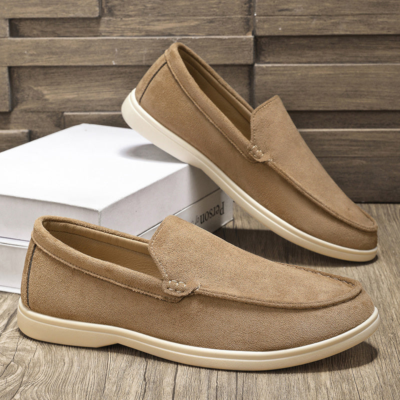 Men'S Stylish Casual Loafers, B-3 - ayq