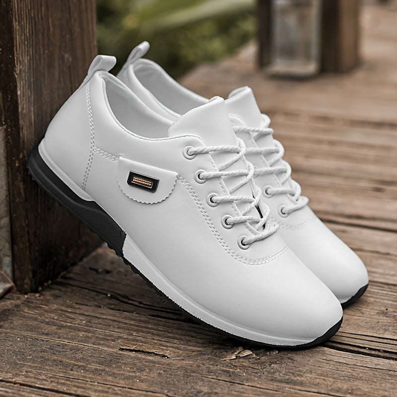 New Summer Versatile Shoes for Men, Suitable for Sports, Travel, And Business - ayq