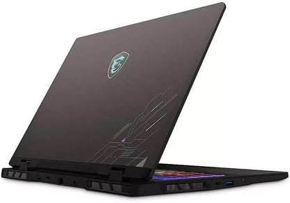 MSI Crosshair Gaming Laptop - 16" FHD+ IPS Display, with Accessories, NVIDIA Geforce RTX 4070， Intel 16-Core I7-14650Hx, 64 GB DDR5 RAM, 2 TB SSD, Backlit Keyboard, Wifi 6, Windows 11 Pro