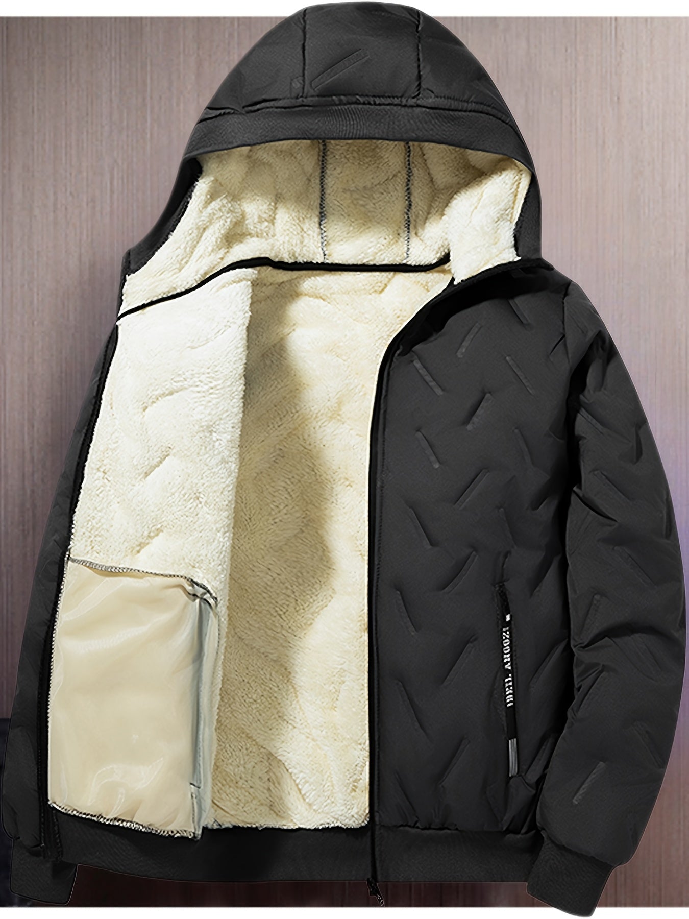 Men's Casual Fashion Jacket