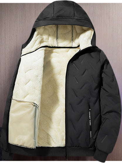 Men's Casual Fashion Jacket