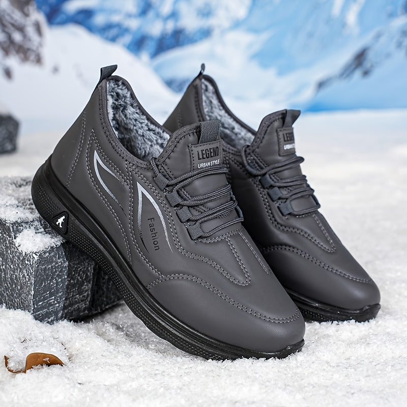 Winter Warm Snow Boots