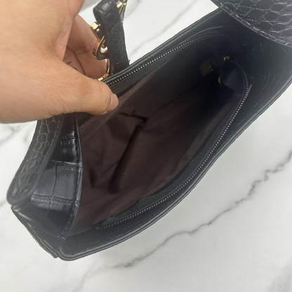 Նորաձև և նորաձև միուսանի պայուսակ, 2025 թվականի ամառային նոր ոճ, էլեգանտ և մինիմալիստական ​​​​նիշային դիզայնի փոքր քառակուսի պայուսակ