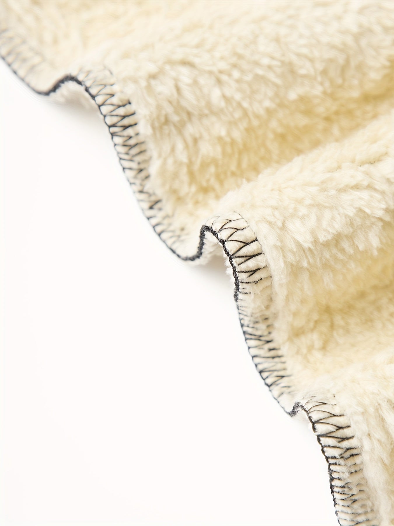 2pcs Boys' Fashion Fleece-Lined Thickened Jacket + Pants Set, Stylish Zip-Up Hoodie and Casual Sportswear Outfit for Autumn/Winter, Perfect Gift, Perfect for Outdoor, Autumn/winter Coat For Boy, Sportswear Suit For Boy, Boy C