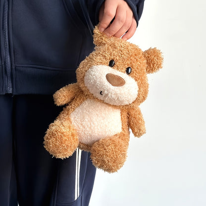 Հարսանիքների և հատուկ միջոցառումների համար նախատեսված փափուկ տիկնիկ - Հարսանեկան տիկնիկ հարսի/փեսայի և հավաքորդների հետ - Փափուկ խաղալիք նվեր տղաների և աղջիկների համար