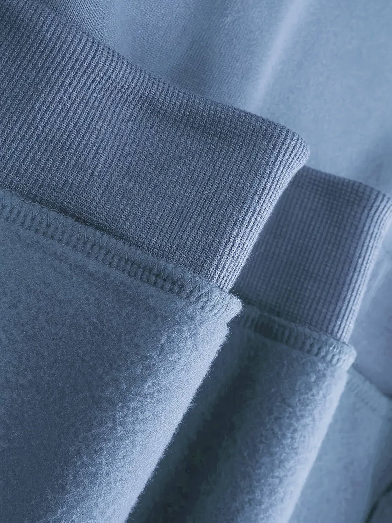 Men'S Heavyweight Hooded Sweatshirt with Santa Claus & Santa Hat Print - Thick Winter Pullover, Long Sleeve Hooded Sweater for Christmas, Halloween, New Year'S - Cozy Cold Weather Clothing For Men, Couples, Family - Ideal Hol