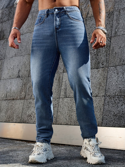 Men'S Jeans