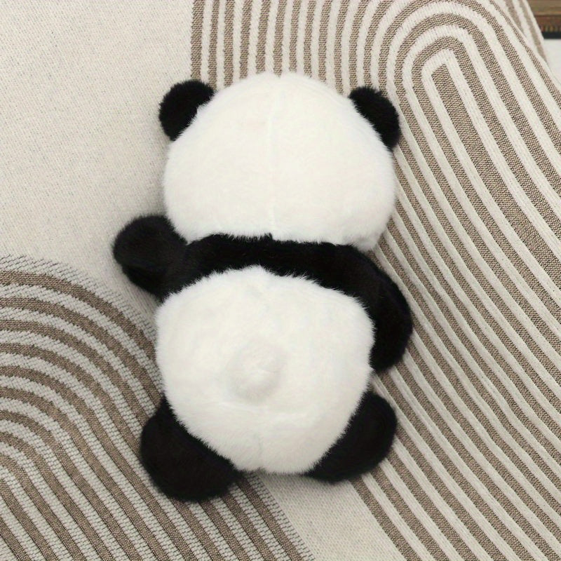 Cute Panda Plush Toys Stuffed Animals Simulation Pandas Dolls Ragdolls Kids Birthday Party Favors Christmas Gifts stuffed animals for girls cute plushies panda gifts womens gifts for christmas christmas gifts for kids hallowe
