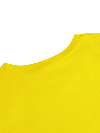 Women'S Christmas Long Sleeve T-Shirt - Santa Claus & Holiday Graphic Tee, Machine Washable Everyday & Party Outfit for Christmas, New Year'S Eve - Non-See-Through Casual Top, Christmas Shirts, Festive Attire, Round Neckline