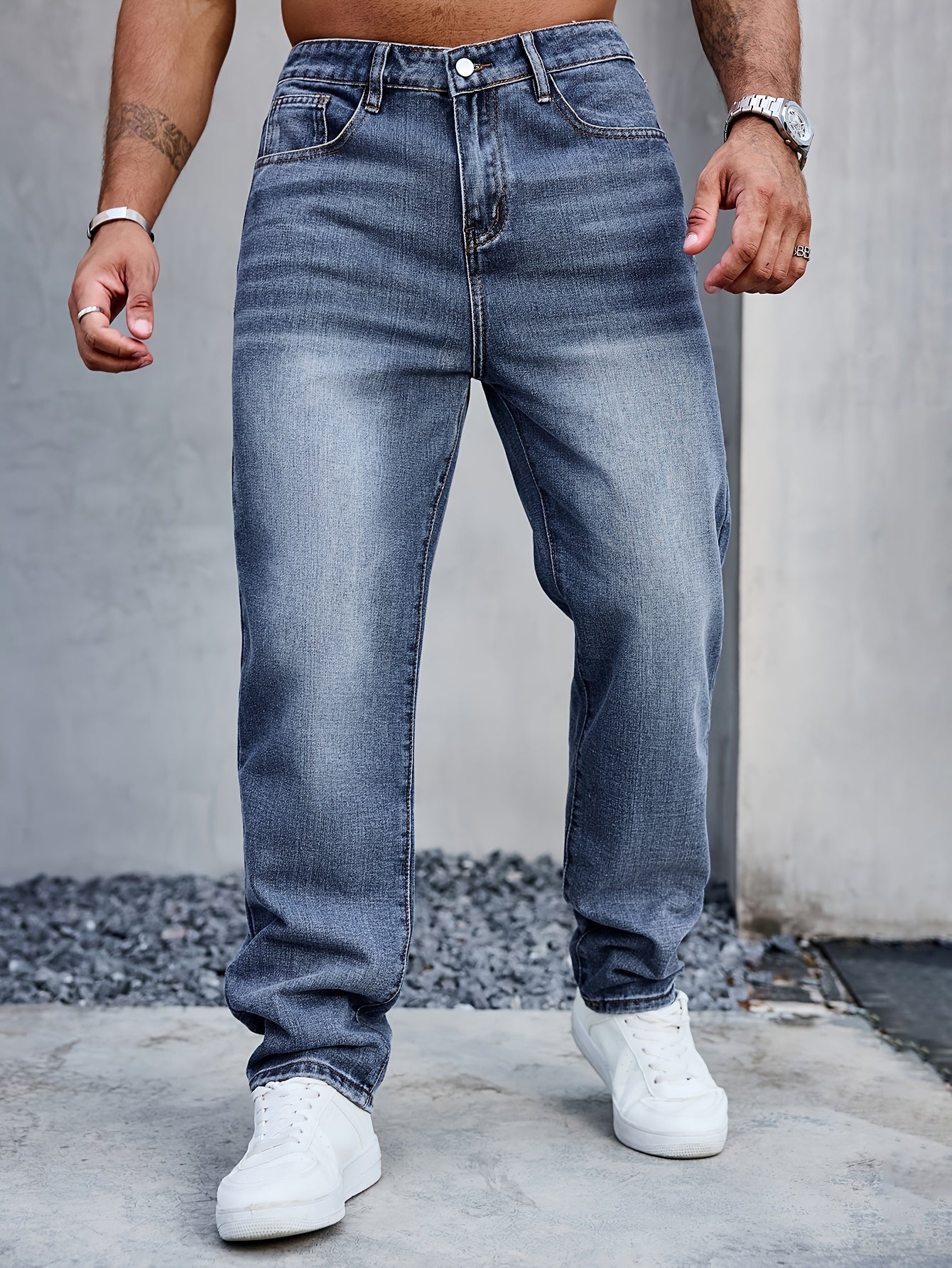 Men'S Jeans