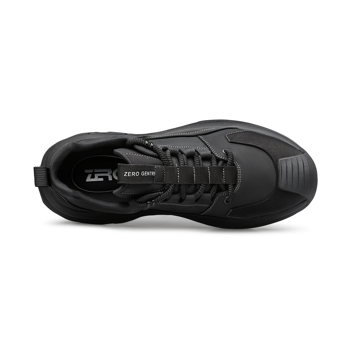 Men's Casual Leather Hiking Shoes Sports Style Spring 2026