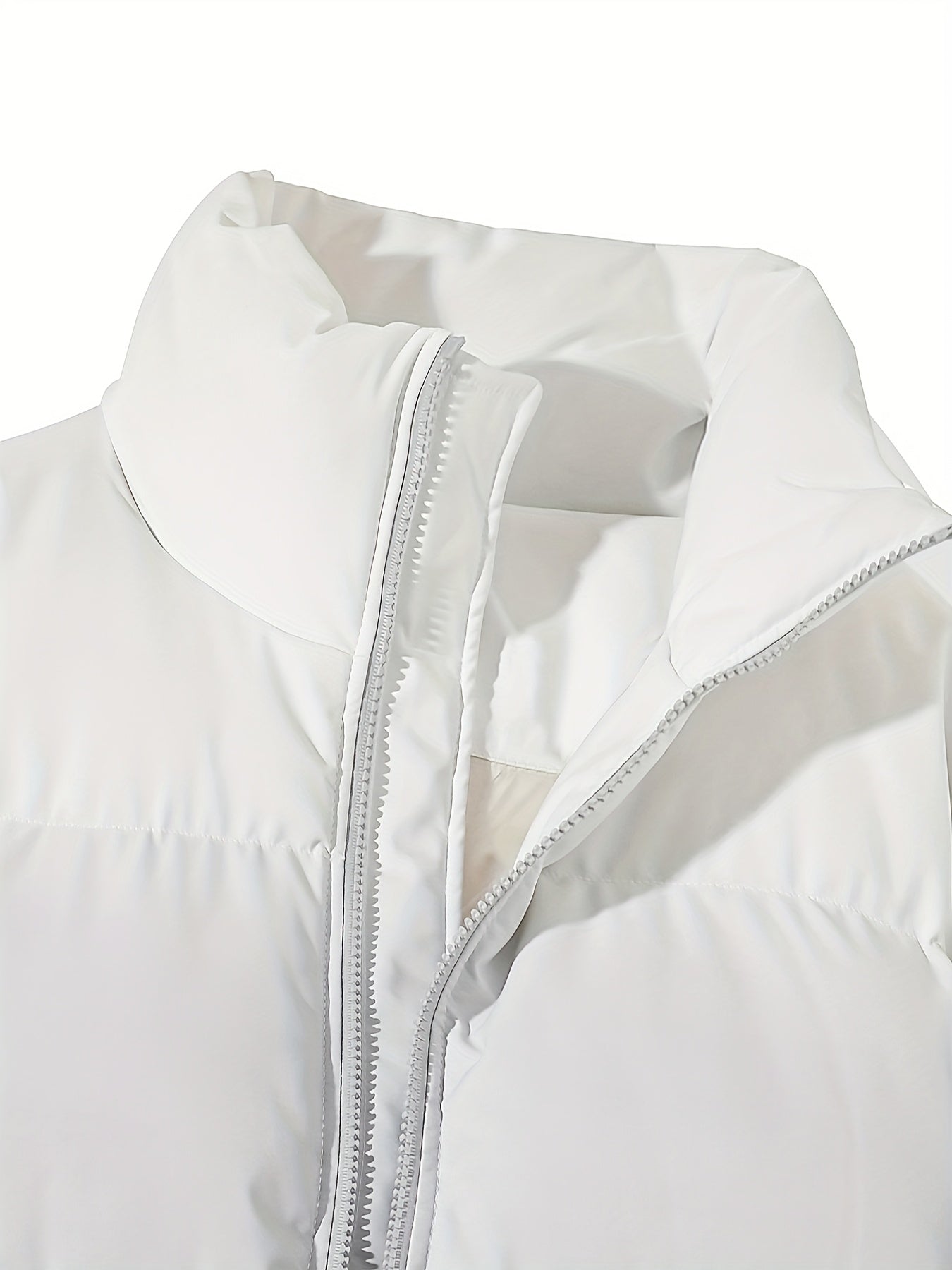 Տղամարդու գունային բլոկներով կարված բաճկոն - հարմարավետ բրդյա ծածկույթով ձմեռային բաճկոն՝ կանգնած օձիքով, կայծակաճարմանդով և բազմաթիվ գրպաններով՝ ամենօրյա հագուստի համար, ձմեռային բաճկոն, հաստ