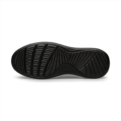 ZRO Men’s Casual Sports Sneakers with Leather & EVA Sole