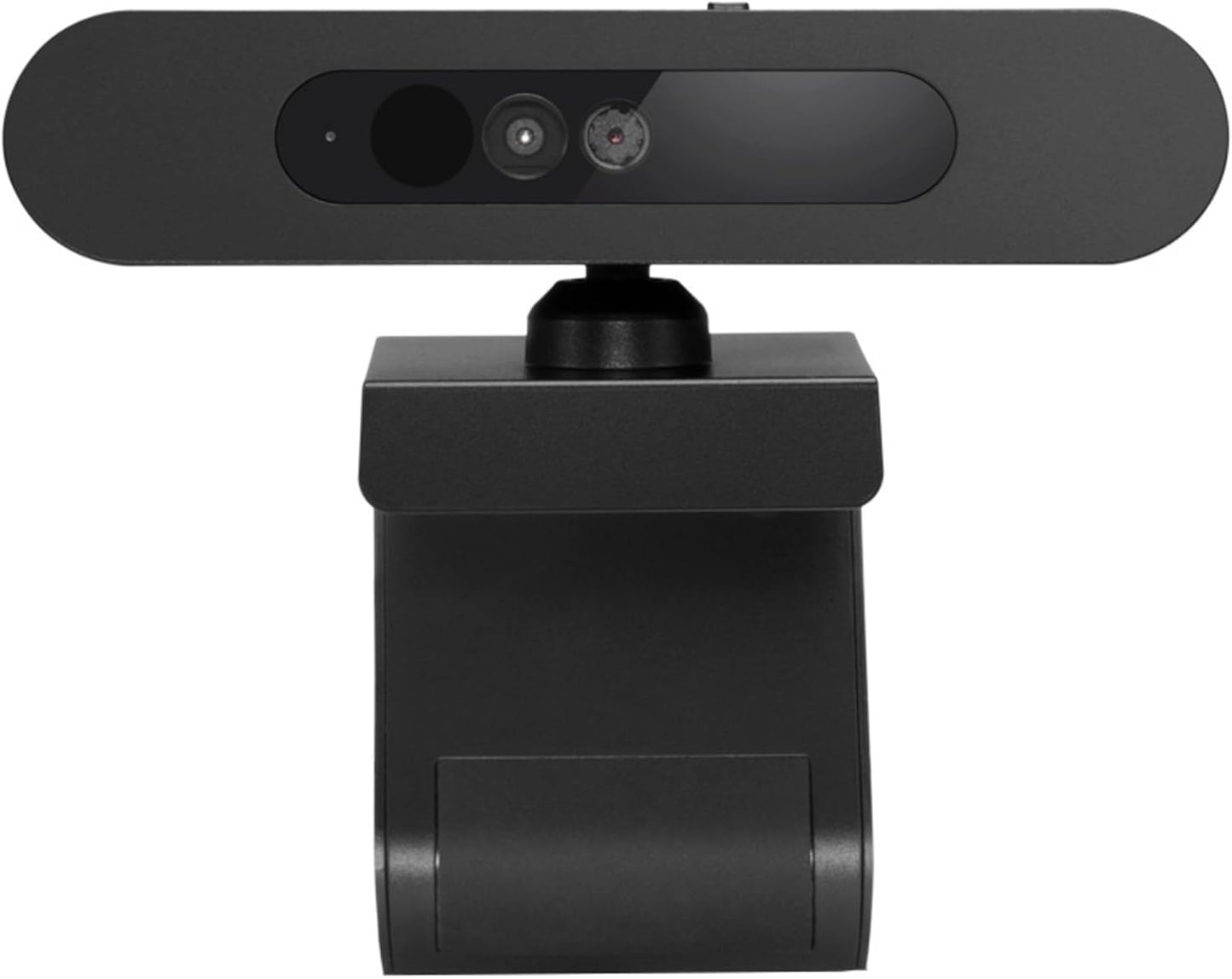 Lenovo 500 Full HD USB Webcam, Black