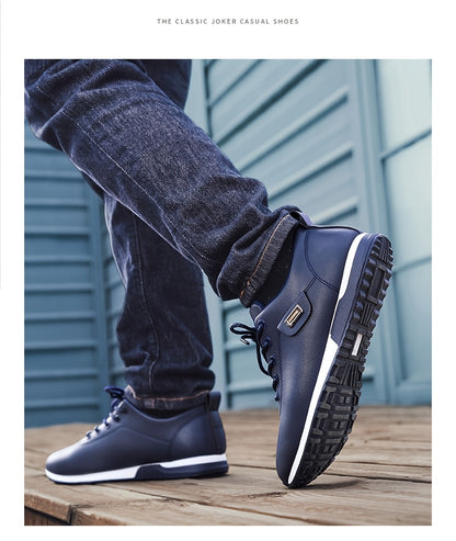 New Summer Versatile Shoes for Men, Suitable for Sports, Travel, And Business - ayq