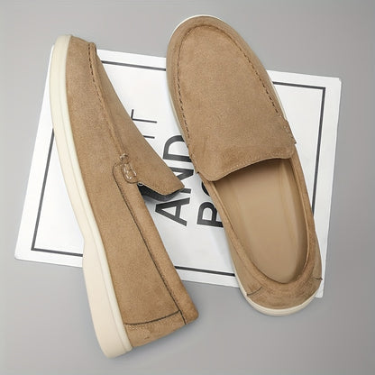 Special Offer: Men's Comfortable Casual Loafers - ayq