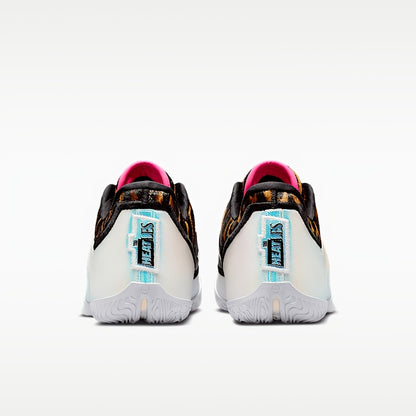 Men's Low-Top Basketball Sneakers Sports Casual All-Season