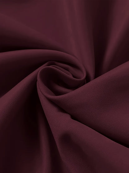 Men's Baseball Jacket - All-Season Zip-Up Coat with Zippered Pockets, Machine Washable Outerwear for Casual & Formal Events - Navy Jacket, Sleek Appearance