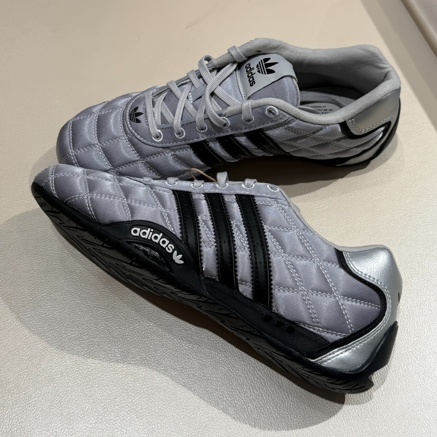 Adidas Originals Women's Adi Racer Lo W Lightweight Low-Top Sneakers